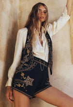 Load image into Gallery viewer, Night Sky Vest- Midnight