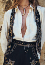 Load image into Gallery viewer, Night Sky Vest- Midnight