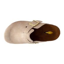 Load image into Gallery viewer, Pumpkin Clog- Gold