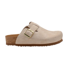 Load image into Gallery viewer, Pumpkin Clog- Gold