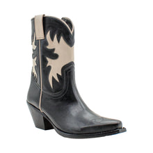 Load image into Gallery viewer, Colt Western Boot- Black