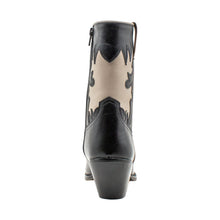Load image into Gallery viewer, Colt Western Boot- Black