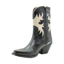 Load image into Gallery viewer, Colt Western Boot- Black
