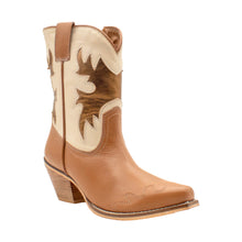 Load image into Gallery viewer, Colt Western Boot- Tan