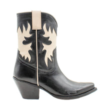 Load image into Gallery viewer, Colt Western Boot- Black