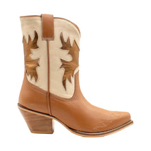 Load image into Gallery viewer, Colt Western Boot- Tan