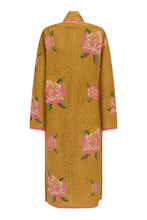 Load image into Gallery viewer, Coastal Granny Maxi Cardigan