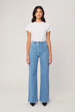 Load image into Gallery viewer, Sailor Jean- Lily Blue
