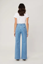Load image into Gallery viewer, Sailor Jean- Lily Blue