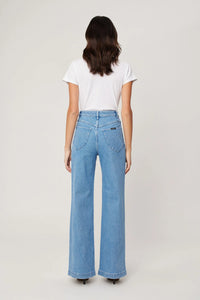 Sailor Jean- Lily Blue