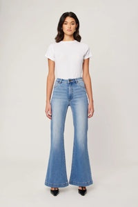 Eastcoast Flare- Kate Wash