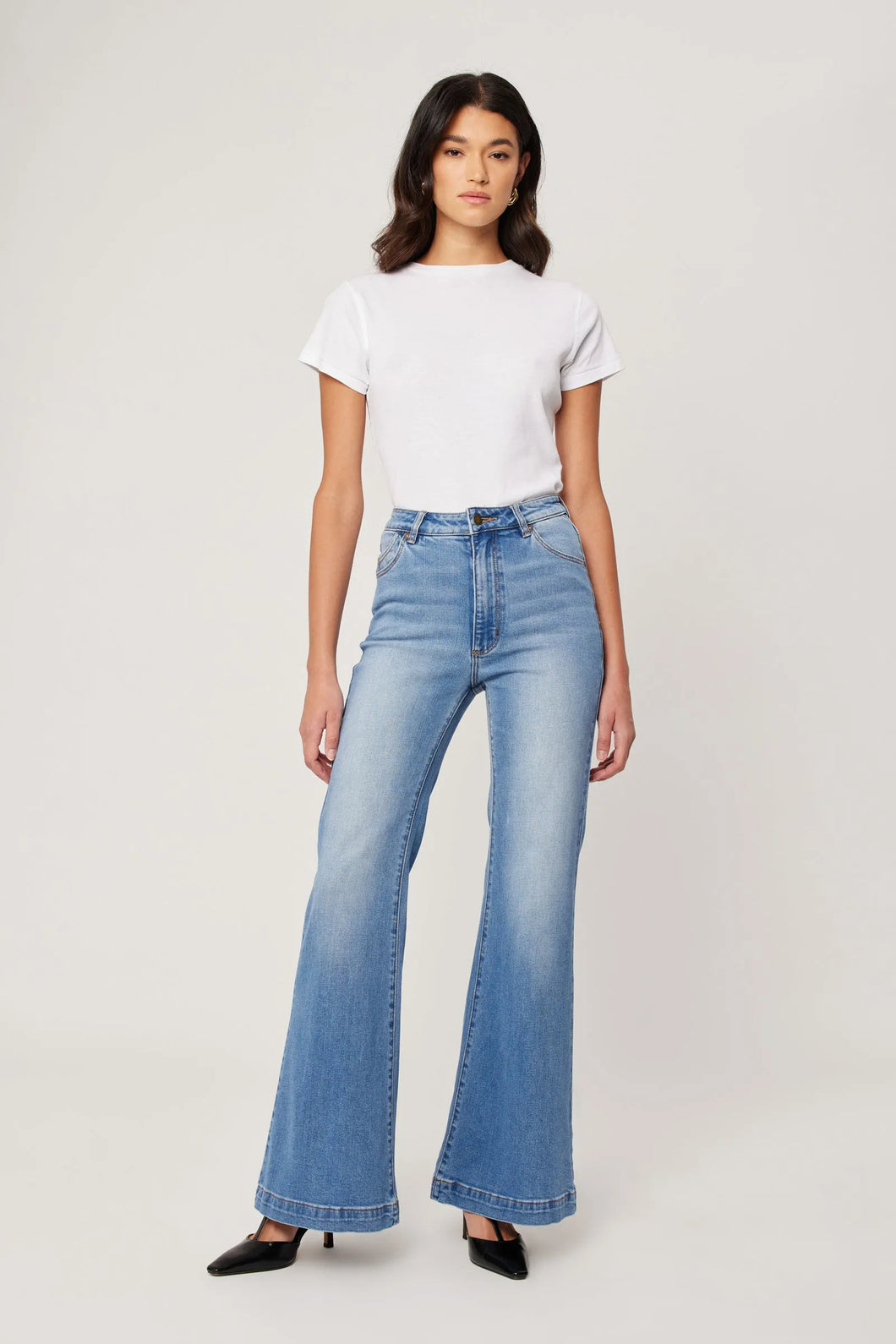 Eastcoast Flare- Kate Wash