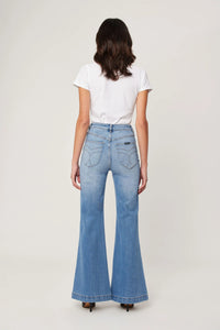 Eastcoast Flare- Kate Wash
