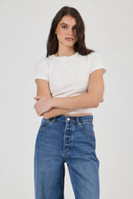 Load image into Gallery viewer, Relaxed Sailor Jean Long - Reign