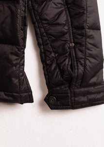 Rogue Jacket- Black