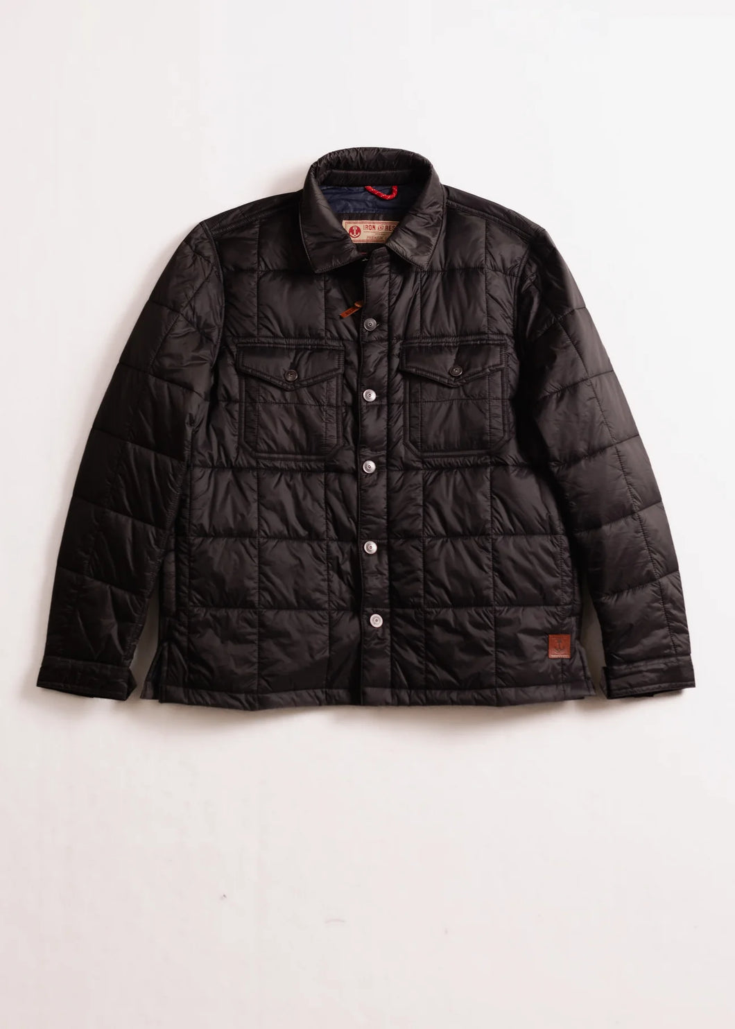 Rogue Jacket- Black