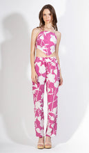 Load image into Gallery viewer, Mara Rose Silk Set