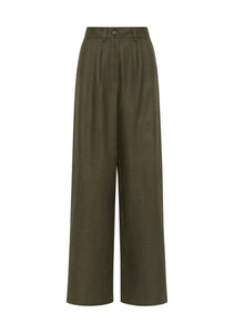 Robyn Pant- Olive