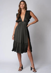 The Jessie Midi- Palma