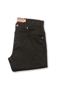 Saguaro Denim Pant- Charcoal