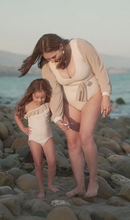 Load image into Gallery viewer, Yara One Piece- Sand