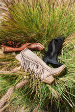 Load image into Gallery viewer, Palomino Boot- Tan