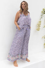Load image into Gallery viewer, Sienna Pant in Lilac