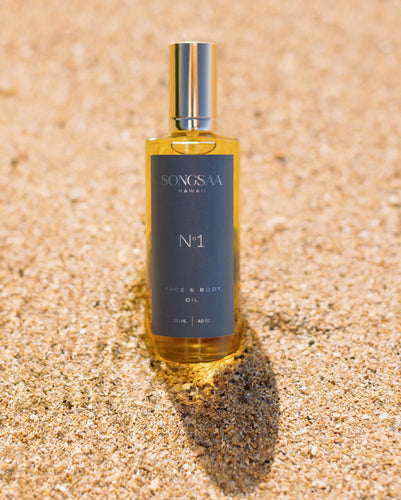 Songsaa Signature No.1 Oil- 4oz