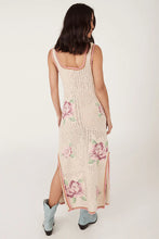 Load image into Gallery viewer, Coastal Granny Midi Dress- Blossom