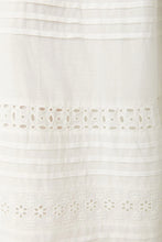 Load image into Gallery viewer, Love in the Afternoon Lace Maxi Skirt- Daisy