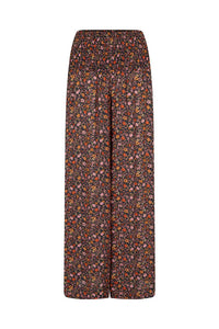 Love Jetty Wide Leg Pant- Balmy Nights