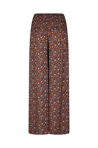 Love Jetty Wide Leg Pant- Balmy Nights