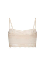 Load image into Gallery viewer, Melody Bandeau- Antique Creme