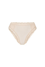 Load image into Gallery viewer, Melody Brief- Antique Creme