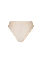 Load image into Gallery viewer, Melody Brief- Antique Creme