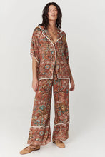 Load image into Gallery viewer, Mojave Lily Pant- Amber