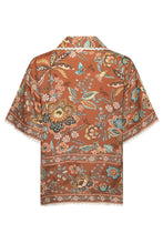 Load image into Gallery viewer, Mojave Lily Shirt- Amber