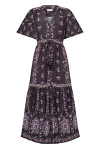 Load image into Gallery viewer, Rebel Spirit Gown- Hyacinth