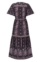 Load image into Gallery viewer, Rebel Spirit Gown- Hyacinth