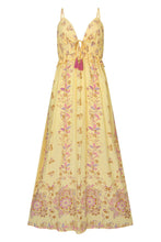 Load image into Gallery viewer, Rebel Spirit Soiree Dress- Daffodil