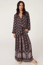 Load image into Gallery viewer, Rebel Spirit Wide Leg Pant- Hyacinth