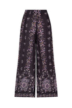 Load image into Gallery viewer, Rebel Spirit Wide Leg Pant- Hyacinth