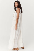 Load image into Gallery viewer, Serendipity Lace Sundress- Jasmine