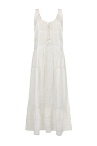 Serendipity Lace Sundress- Jasmine