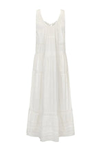 Load image into Gallery viewer, Serendipity Lace Sundress- Jasmine