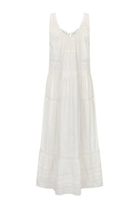 Serendipity Lace Sundress- Jasmine