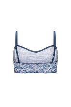 Load image into Gallery viewer, Sunshine Bandit Bralette- Chambray