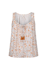 Sunshine Bandit Cami- Desert Sage