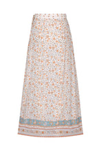 Load image into Gallery viewer, Sunshine Bandit Wrap Skirt- Desert Sage