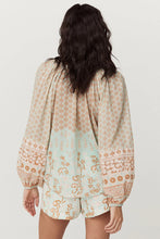 Load image into Gallery viewer, Sweet Nothings Blouse- Peppermint